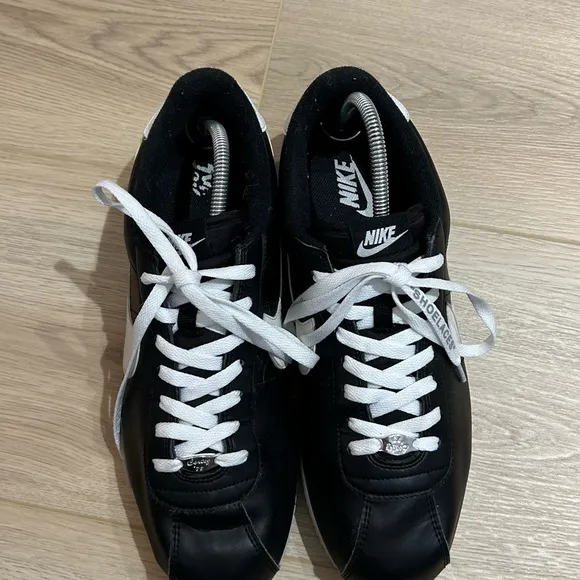 Nike Cortez Basic Leather Shoes Men’s Size 12