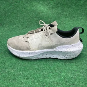 Nike Crater Impact SE White DJ6308 100 Fashion Athletic Shoes Mens Sz 13
