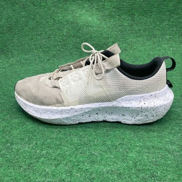 Nike Crater Impact SE White DJ6308 100 Fashion Athletic Shoes Mens Sz 13