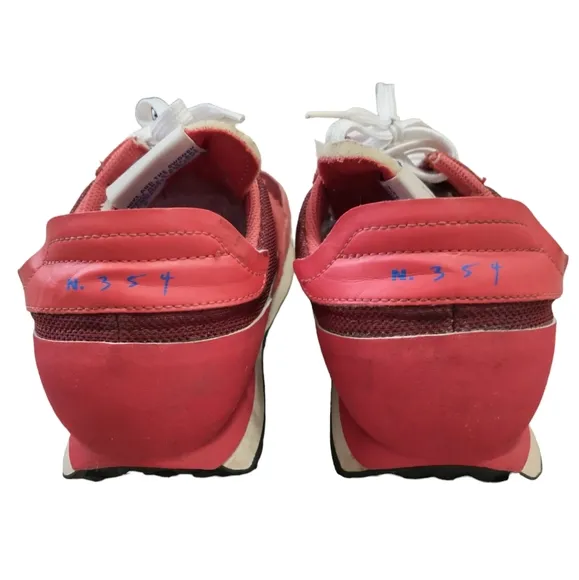 Nike Dbreak-type Daybreak 'Team Red' Men's Shoes