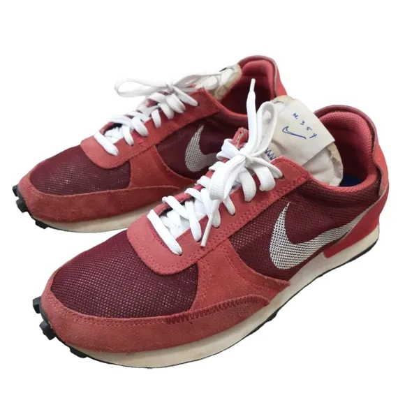 Nike Dbreak-type Daybreak 'Team Red' Men's Shoes