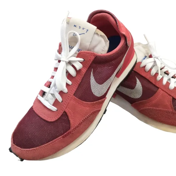 Nike Dbreak-type Daybreak 'Team Red' Men's Shoes