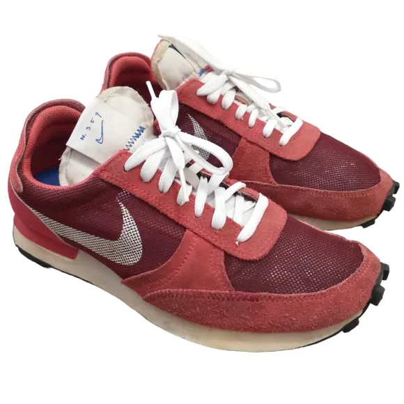 Nike Dbreak-type Daybreak 'Team Red' Men's Shoes