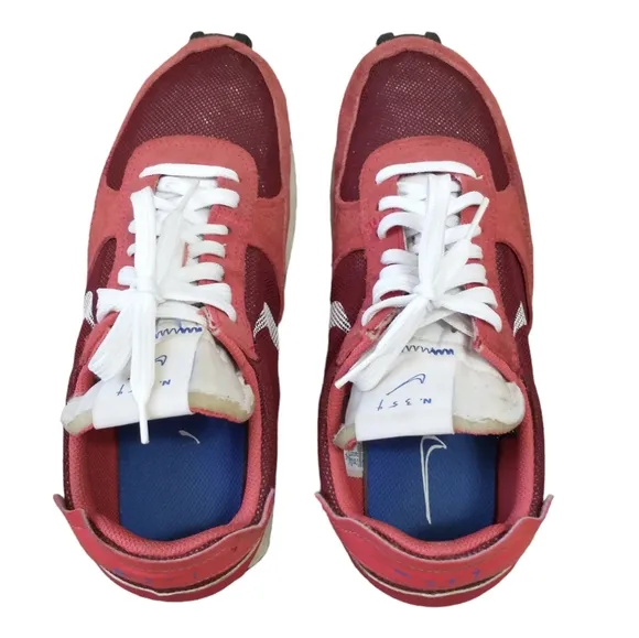 Nike Dbreak-type Daybreak 'Team Red' Men's Shoes