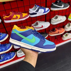 Nike Dunl All Star Big Kid shoes