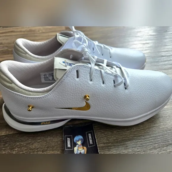 Nike Eastside Golf X Air Zoom Victory Tour 3 NRG Golf Shoes Size 13