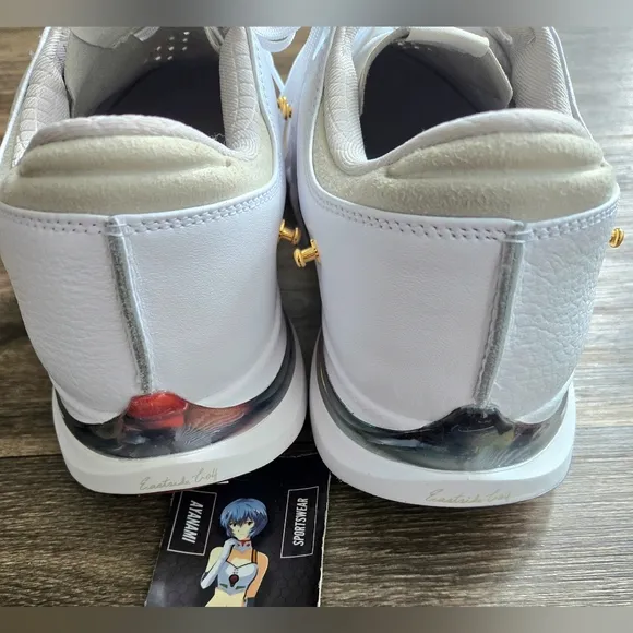 Nike Eastside Golf X Air Zoom Victory Tour 3 NRG Golf Shoes Size 13