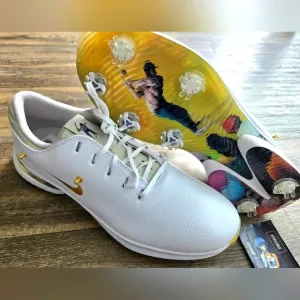 Nike Eastside Golf X Air Zoom Victory Tour 3 NRG Golf Shoes Size 13
