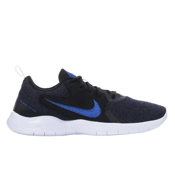 Nike FLEX EXPERIENCE RUN 10  Shoes Sneakers Size 8 W 4E - MENS
