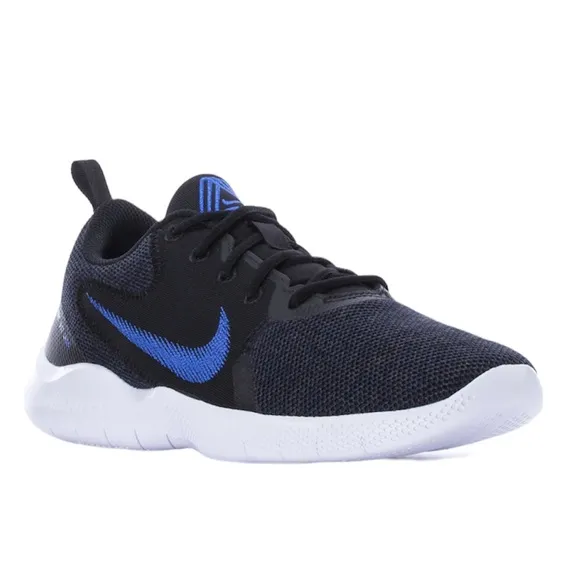 Nike FLEX EXPERIENCE RUN 10  Shoes Sneakers Size 8 W 4E - MENS