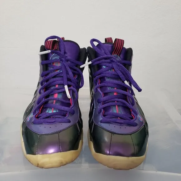 Nike Foamposite One Shoes