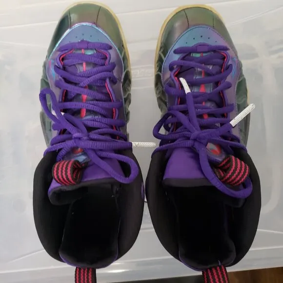 Nike Foamposite One Shoes