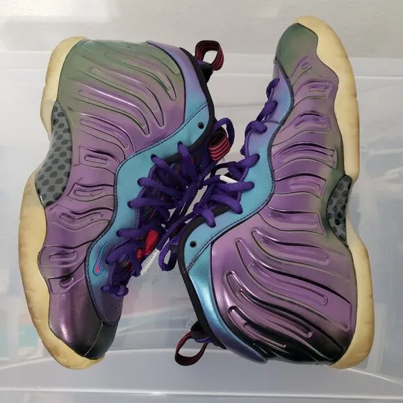 Nike Foamposite One Shoes