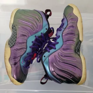 Nike Foamposite One Shoes