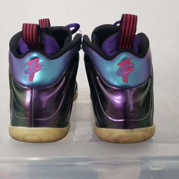 Nike Foamposite One Shoes