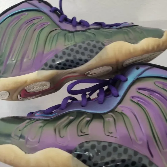 Nike Foamposite One Shoes