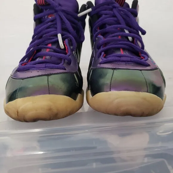 Nike Foamposite One Shoes