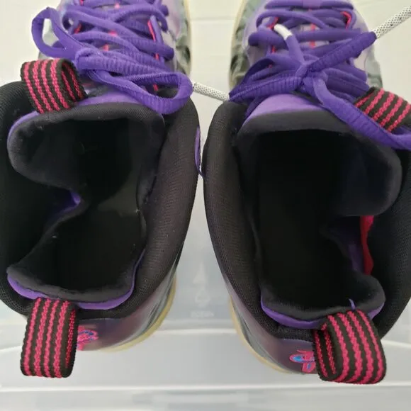 Nike Foamposite One Shoes