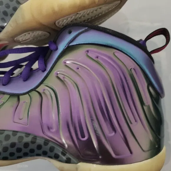 Nike Foamposite One Shoes