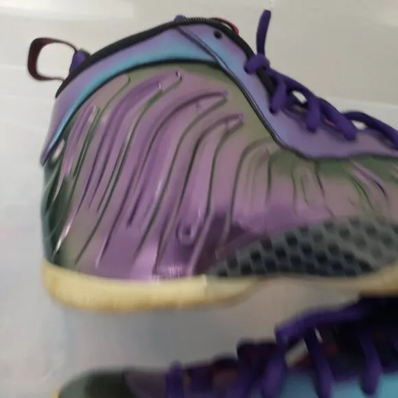 Nike Foamposite One Shoes