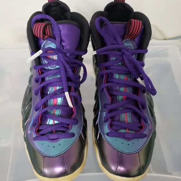 Nike Foamposite One Shoes