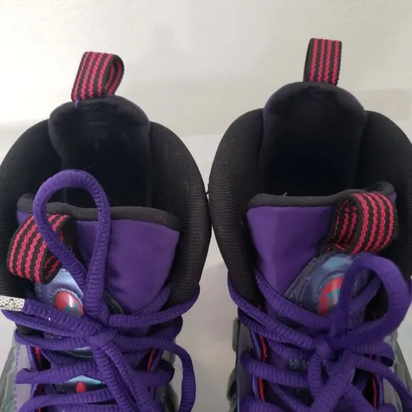 Nike Foamposite One Shoes