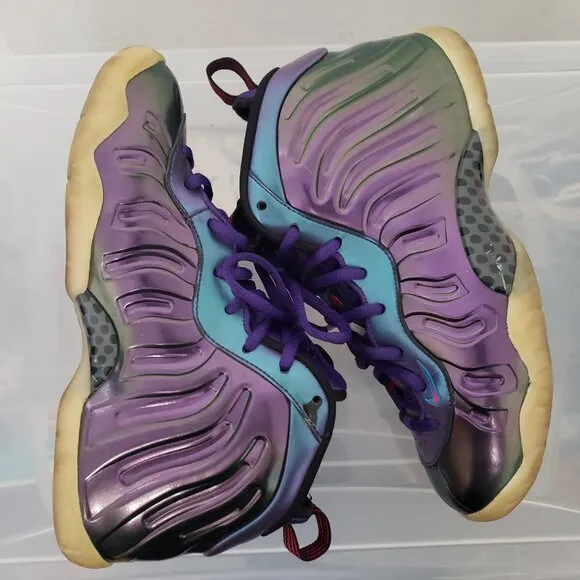 Nike Foamposite One Shoes