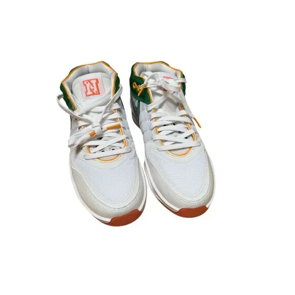 Nike G.T. Hustle 2 EP Men's Basketball Shoes Size 9 Multicolor