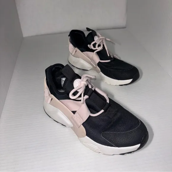 Nike Huarache City Low Partical‎ Rose