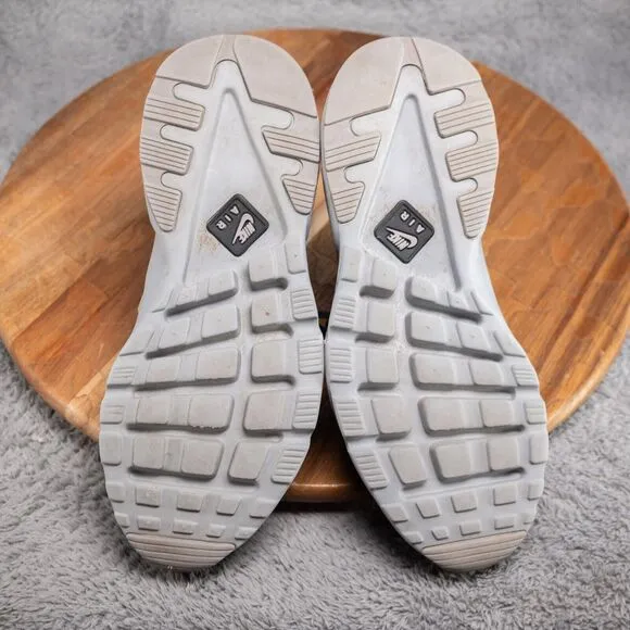 Nike Huarache Youth Size 6.5Y Womens Size 8 - 847569-005