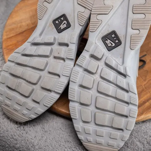 Nike Huarache Youth Size 6.5Y Womens Size 8 - 847569-005