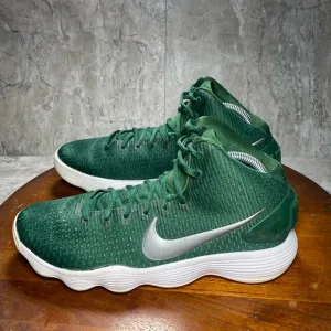 Nike Hyperdunk 2017 Mid TB ‘George Green’ Shoes - Size: 7.5