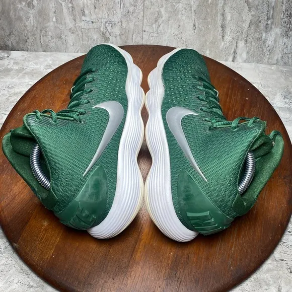 Nike Hyperdunk 2017 Mid TB ‘George Green’ Shoes - Size: 7.5