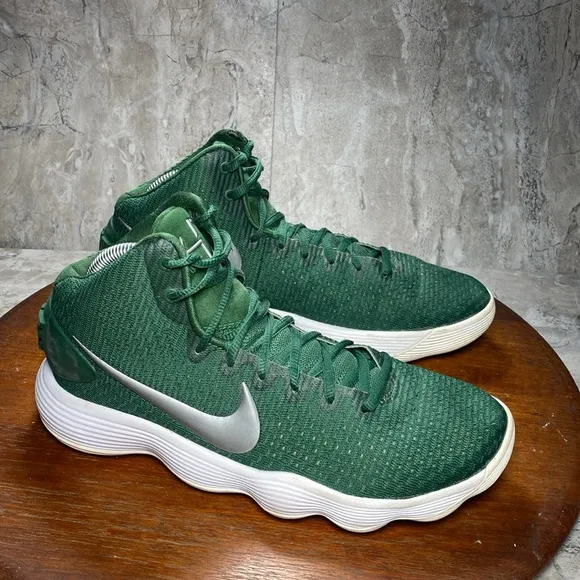 Nike Hyperdunk 2017 Mid TB ‘George Green’ Shoes - Size: 7.5