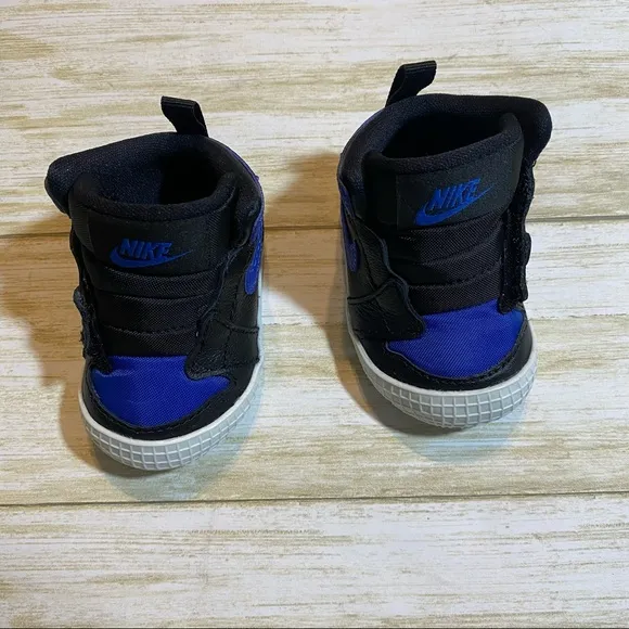 Nike Jordan Baby Shoes 2c