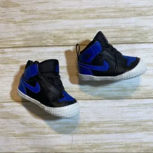 Nike Jordan Baby Shoes 2c