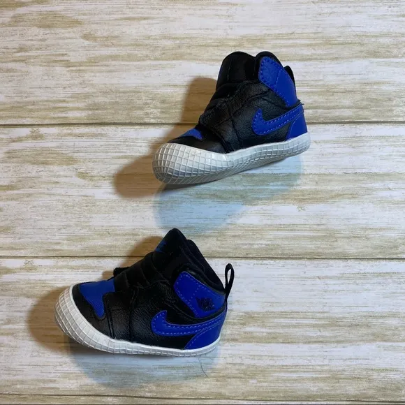 Nike Jordan Baby Shoes 2c