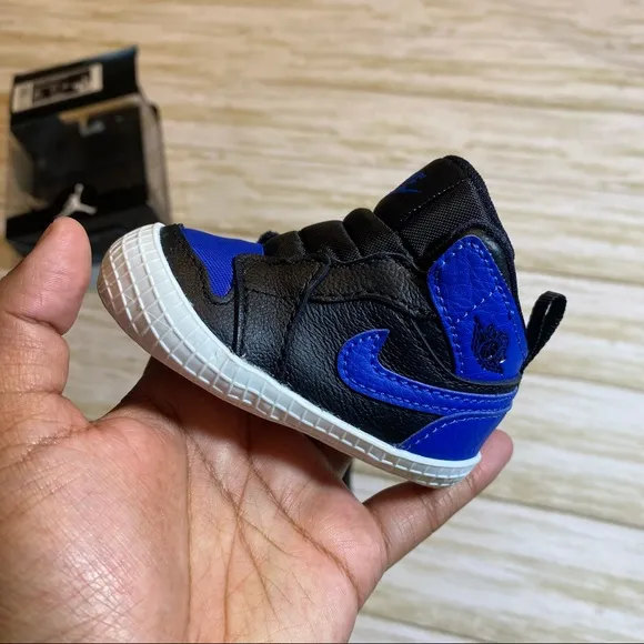 Nike Jordan Baby Shoes 2c