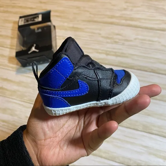 Nike Jordan Baby Shoes 2c