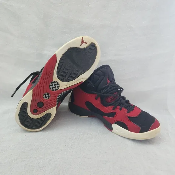 Nike Jordan Jumpman