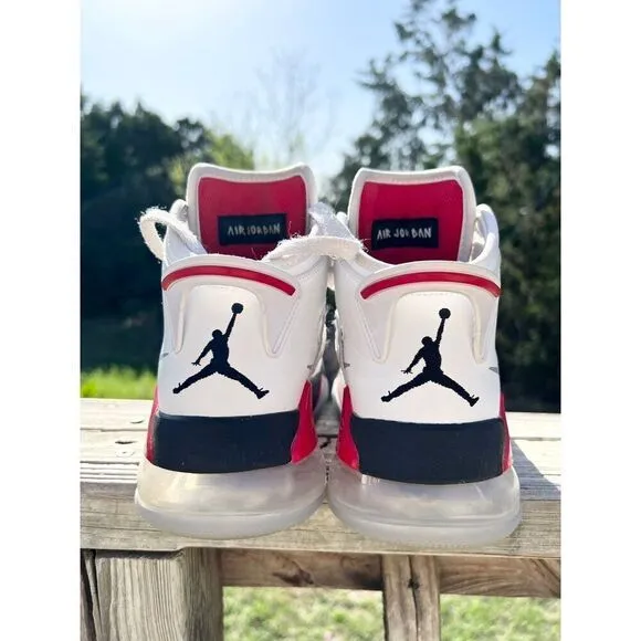Nike Jordan Mars 270 boys Shoes