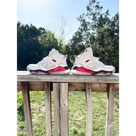 Nike Jordan Mars 270 boys Shoes