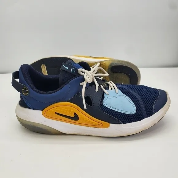 Nike Joyride CC AO1742-400 Men's Shoes Size 10 Midnight Navy