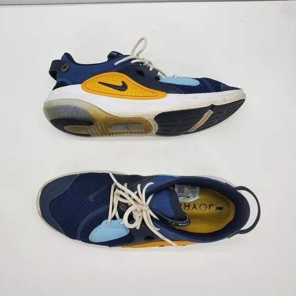 Nike Joyride CC AO1742-400 Men's Shoes Size 10 Midnight Navy