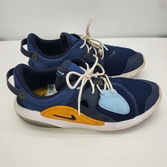 Nike Joyride CC AO1742-400 Men's Shoes Size 10 Midnight Navy