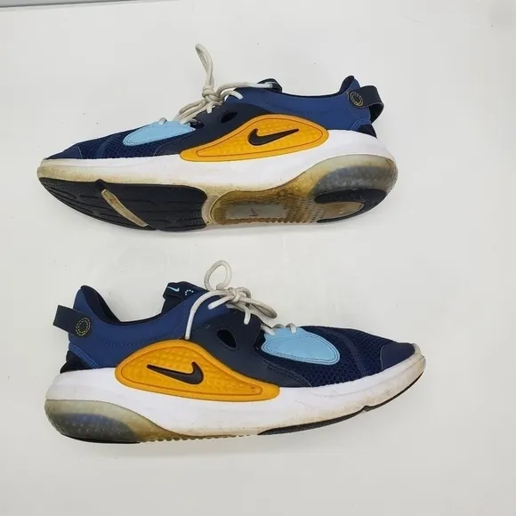 Nike Joyride CC AO1742-400 Men's Shoes Size 10 Midnight Navy
