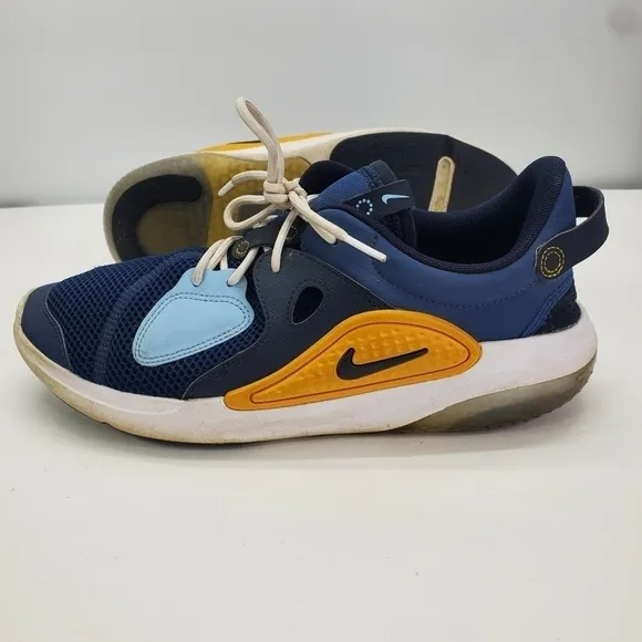 Nike Joyride CC AO1742-400 Men's Shoes Size 10 Midnight Navy