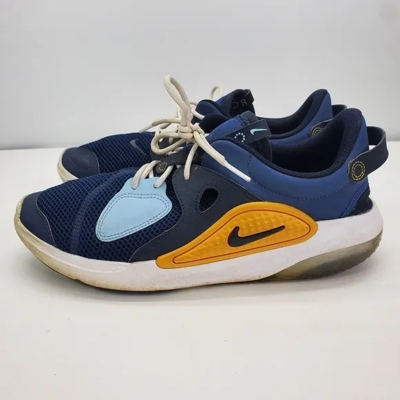 Nike Joyride CC AO1742-400 Men's Shoes Size 10 Midnight Navy