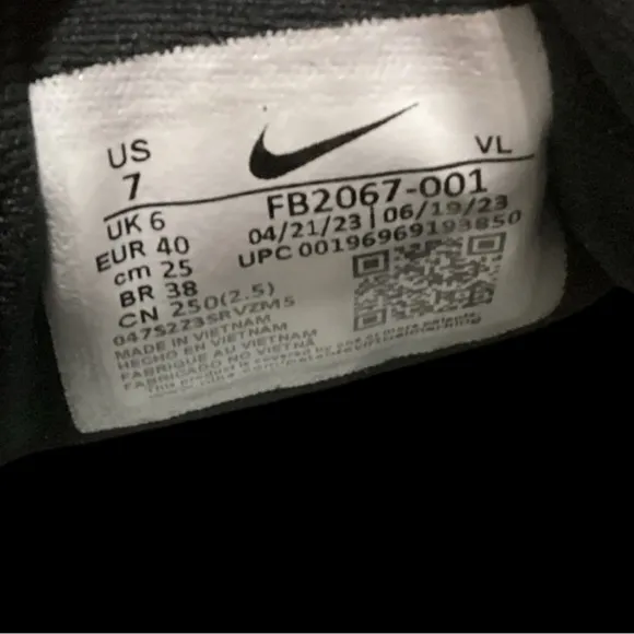 Nike Juniper Trail 2 Gore-Tex