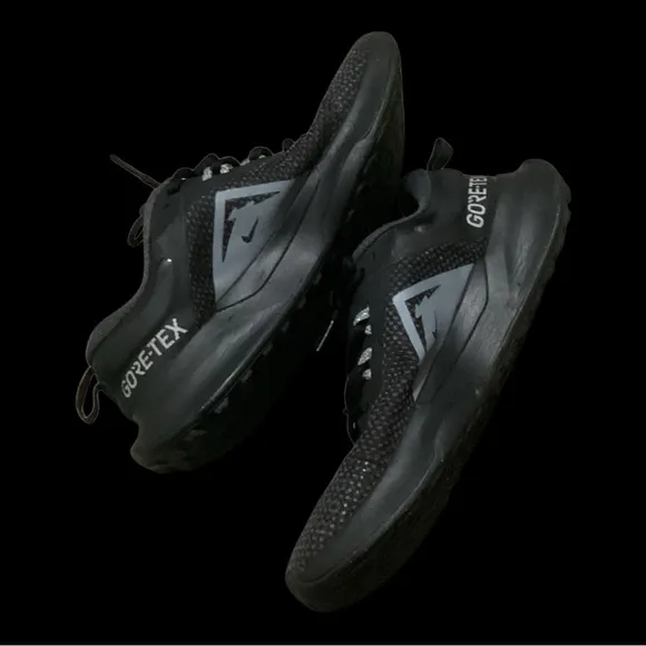 Nike Juniper Trail 2 Gore-Tex